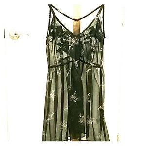 Kimchi Blue Urban Outfitters top sz S